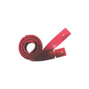 Износостойкие кромки из резины Linatex®