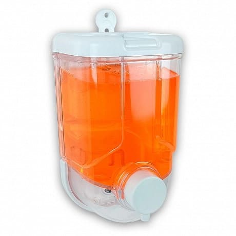 Дозаторы для мыла