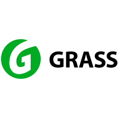 Grass логотип