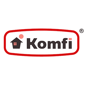 Komfi логотип