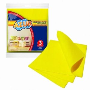 Салфетки вискозные универсальные Azur