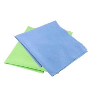 Салфетки из микроспана