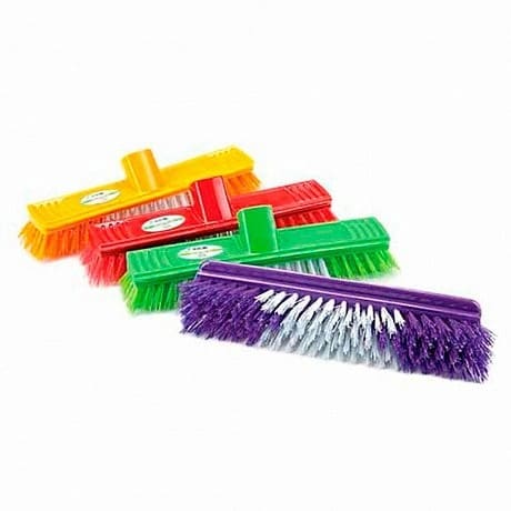 Совки, веники, щетки