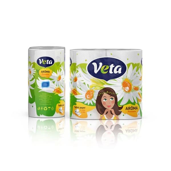 Бумажная продукция