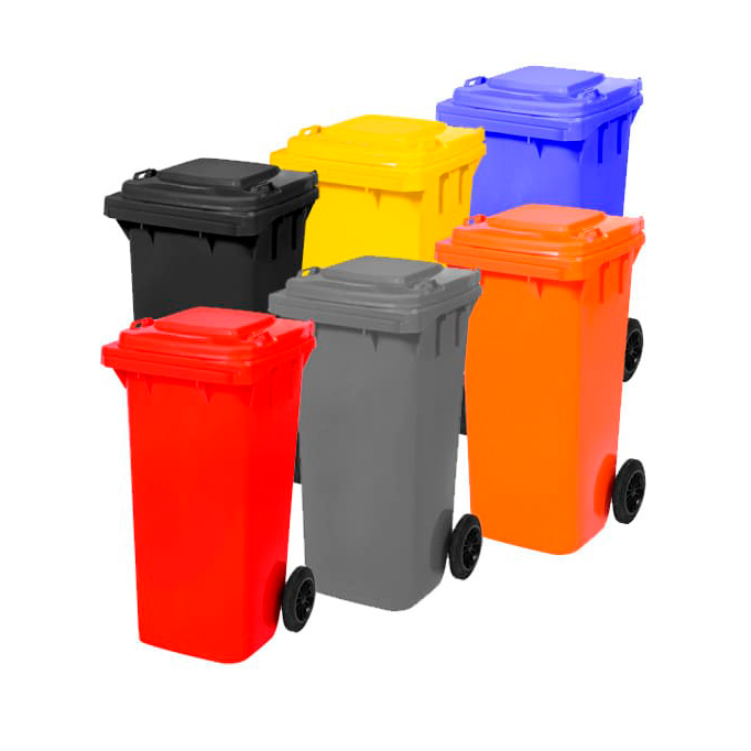 Контейнеры для мусора