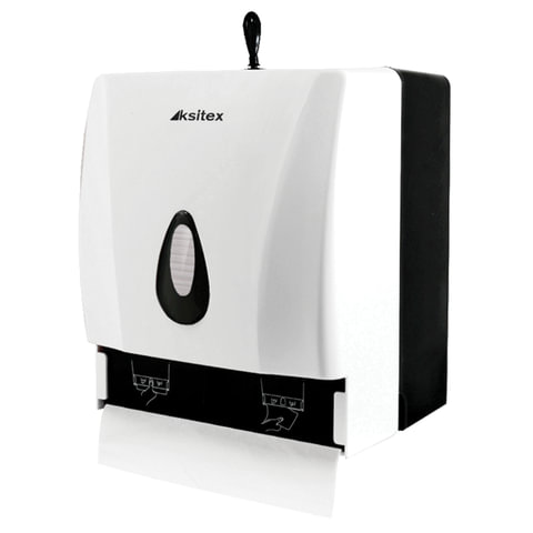 Диспенсеры для полотенец