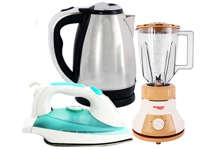 Бытовая техника